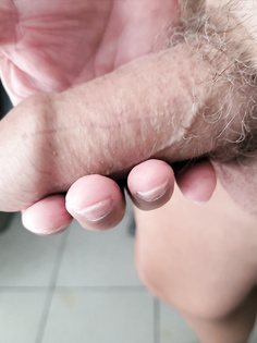 Kleiner Penis mal so, mal so