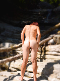 Die Natur genießen !