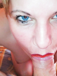 Amateur Milf aus Ungarn Oral Sex Bilder