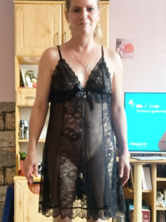 Sexy Amateur Milf aus Ungarn