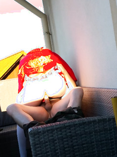 Wir beide beim Ficken. Sex-Bilder aus Niedersachsen, Teil 3