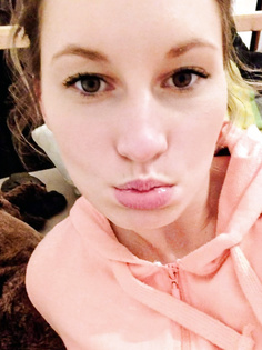 Danni06 for Cumtribute