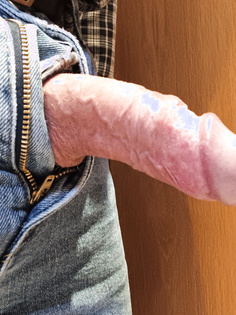 Samstag morgen bin Geil