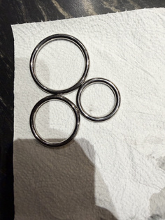 Neue Cockring Sammlung
