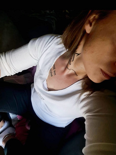 Hey wie gehts einfach ich