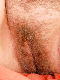 Ich wenn ich geill bin meine Muschel