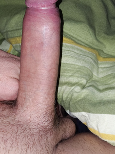 Mein immer geiler schwanz