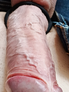 Ein neues Schwanzfoto