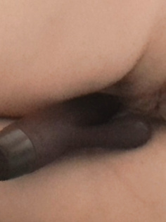 Selbstbefriedigung mit dem Vibrator