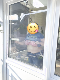 Oben Ohne Fenster Putzen