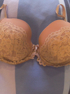 Mein Penis als Wäscheständer