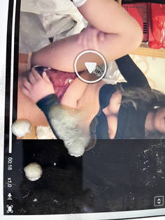 Tribut für Melisakahba