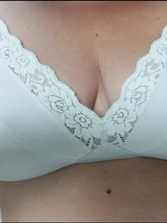 Naturtitten meiner Ex Bekannten