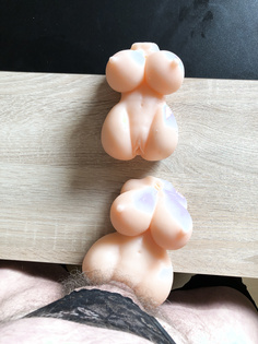 Temu - Puppen gefickt