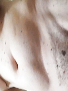 Ich und meine Nacktbilder