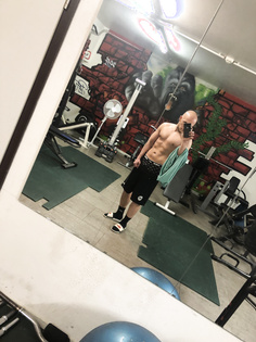 Erstes Album in Aktion