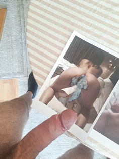 Tributwunsch für Alexandra