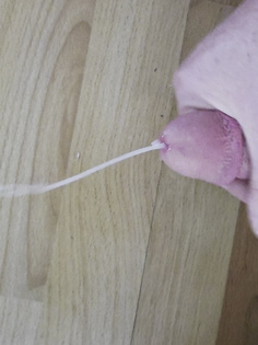 Es war so geil und befreiend