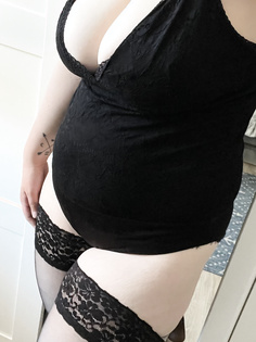 Geiles Outfit zum ficken und vollspritzen