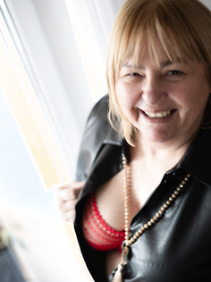 Kleines Fotoshooting mit Moppelchen