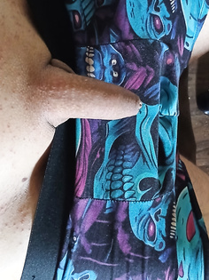 Mein Schwanz&Ich