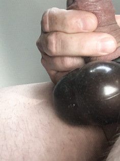 Mein Sextoy