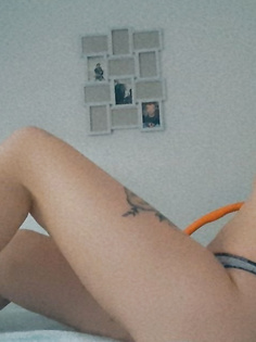 Nackt Bilder von meiner Exfreundin Melli