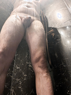 Shower mit Happyend
