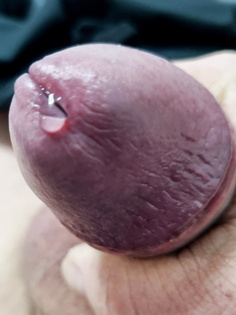 Ein paar Bilder von meinem Mann
