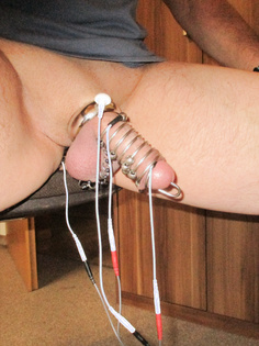 Elektrosex Bilder