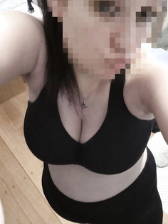 Meine Ex BBW Freundin ein paar Bilder