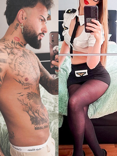 Wir sind Dauer geil?