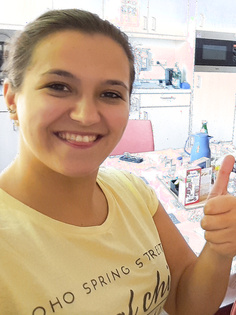 Mehr von meiner geilen ex Freundin Vanessa