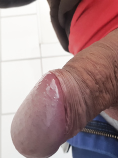 Wieder mal scharf auf Arbeit