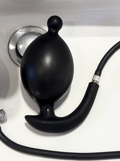 Anal Blas - Plug