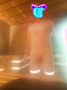 Öffentliche Sauna