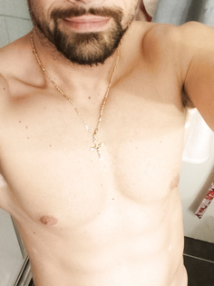Ein Foto von mir