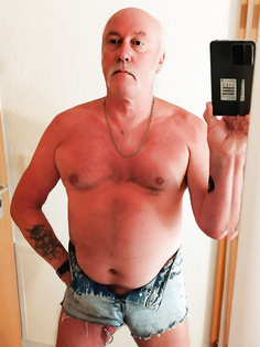 Hot Pants