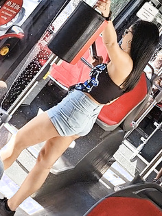 Junges Teen Hot