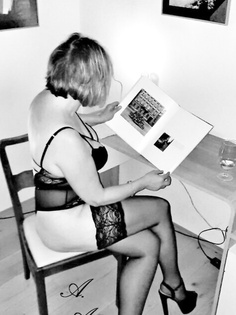 Im Hotel mal paar Fotos gemacht! ;-)