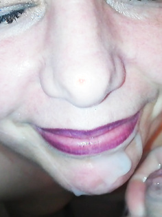 Blonde Hungarian wife sucks her husband's friend's dick and
