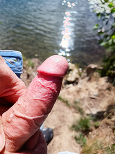 Spätsommer am See