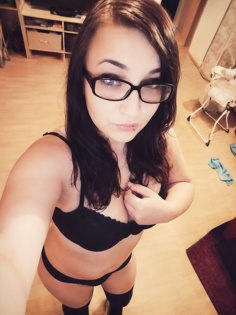 Heiße Pictures von mir