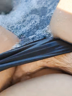 Wasserspielchen