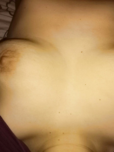 Meine süßen Tittchen wollen besamt werden