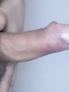 Immer gerne Nackt