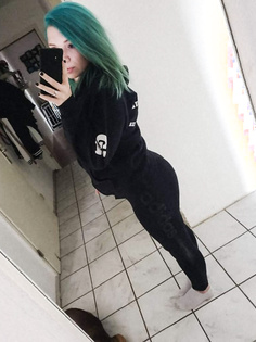 Normale Fotos von uns