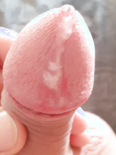 Privat zuhause und geil geworden