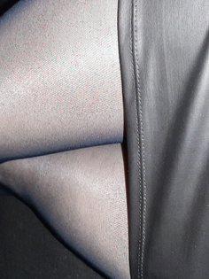 Neue Fummel gekauft !