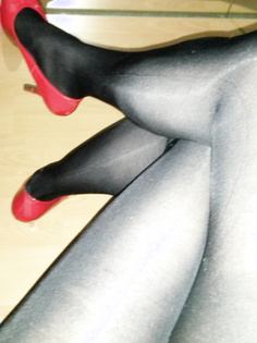 Kleine DWT Modenschau